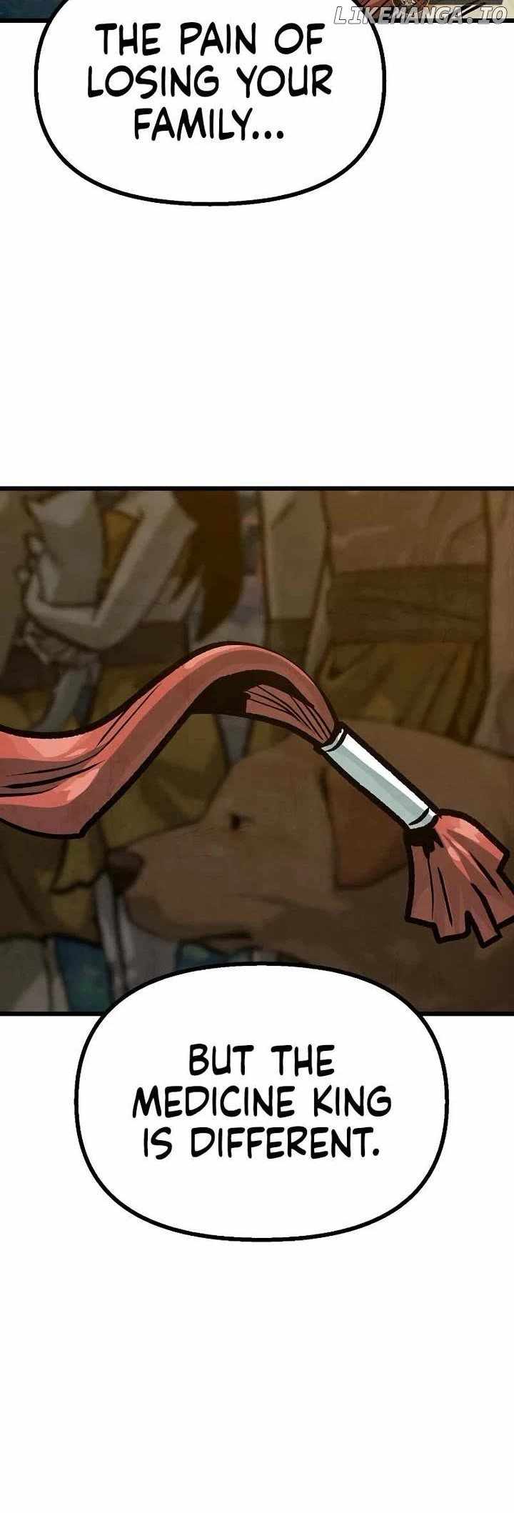 Using My Cooking Skills in a Murim World Chapter 41 45
